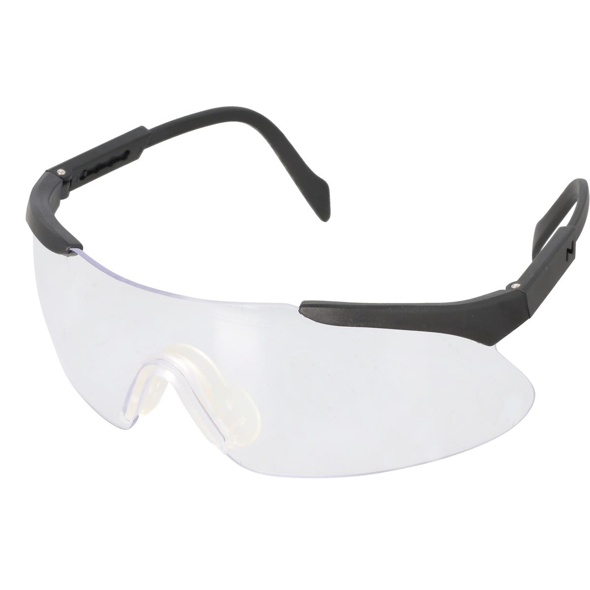 Lentes de seguridad modelo Sport, transparentes Urrea USL016 - imagen 2