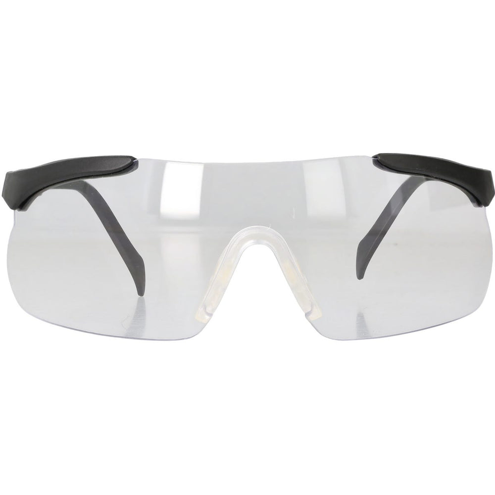 Lentes de seguridad modelo Sport, transparentes Urrea USL016 - imagen 8