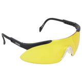 Lentes de seguridad modelo Sport, ámbar Urrea USL017 - imagen 3