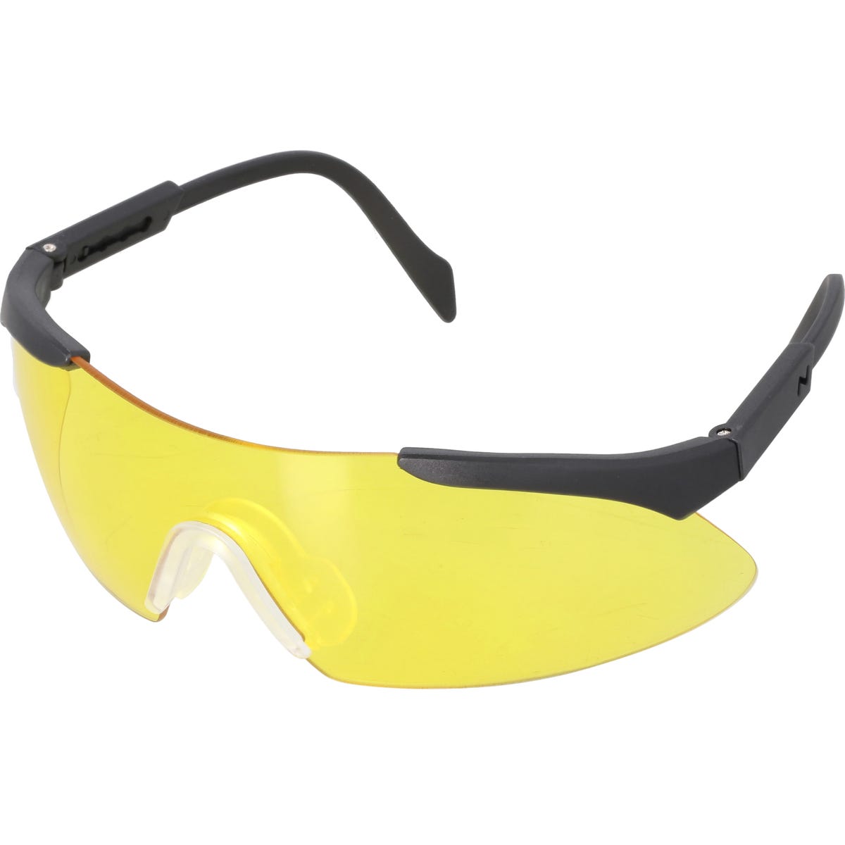 Lentes de seguridad modelo Sport, ámbar Urrea USL017 - imagen 2