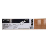 Línea de vida auto retráctil 7 ft Urrea USLV2 - imagen 4