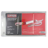 Amortiguador de impacto con cuerda de nailon Urrea USM2 - imagen 4