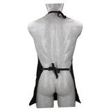 Mandil de carnaza para soldar color negro, 1 m Urrea USS1 - imagen 7