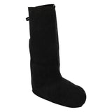 Polainas de carnaza para soldar color negro, 30 cm Urrea USS2 - imagen 3