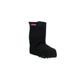 Polainas de carnaza para soldar color negro, 30 cm Urrea USS2 - imagen 2