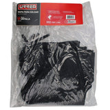 Polainas de carnaza para soldar color negro, 30 cm Urrea USS2 - imagen 4