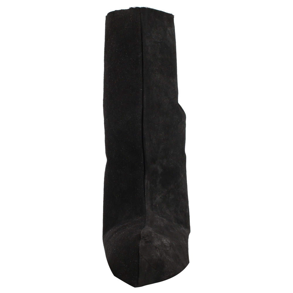 Polainas de carnaza para soldar color negro, 30 cm Urrea USS2 - imagen 8