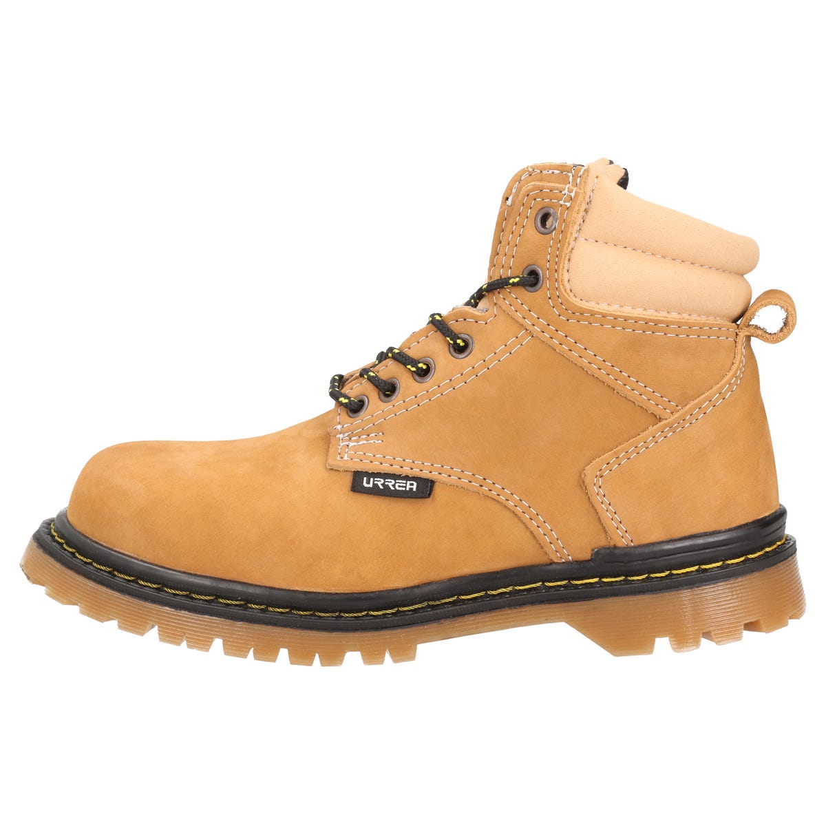 Botas de seguridad dieléctricas tipo casual con casquillo de acero #29 cm Urrea USZA9 - imagen 7