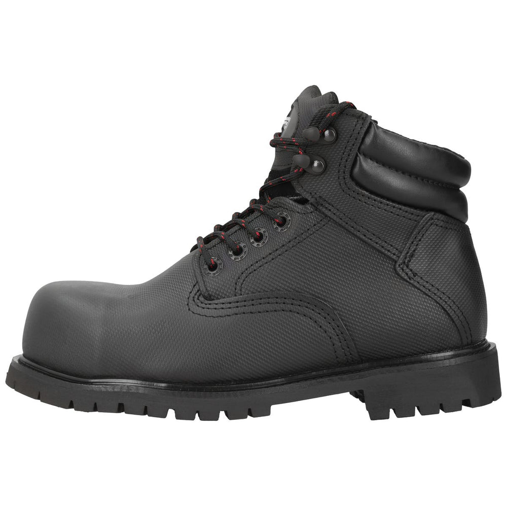 Botas de seguridad para altas temperaturas con casquillo de poliamida #26.5 cm Urrea USZAH65 - imagen 8