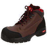 Botas de seguridad dieléctricas top comfort con casquillo de poliamida #31 cm Urrea USZC11 - imagen 3