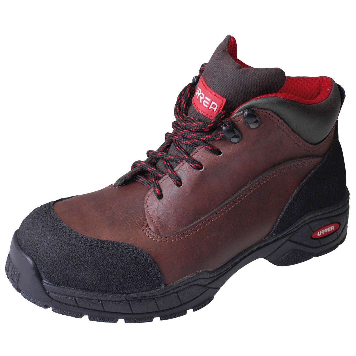 Botas de seguridad dieléctricas top comfort con casquillo de poliamida #31 cm Urrea USZC11