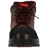 Botas de seguridad dieléctricas top comfort con casquillo de poliamida #31 cm Urrea USZC11 - imagen 6
