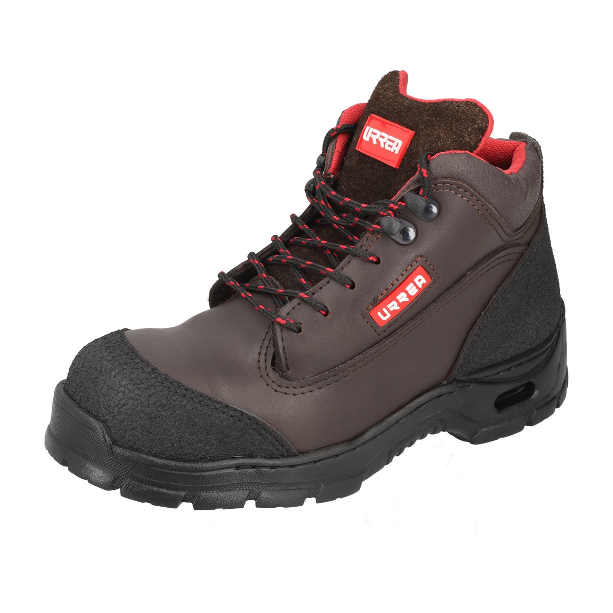 Botas de seguridad dieléctricas top comfort con casquillo de poliamida #26 cm Urrea USZC6