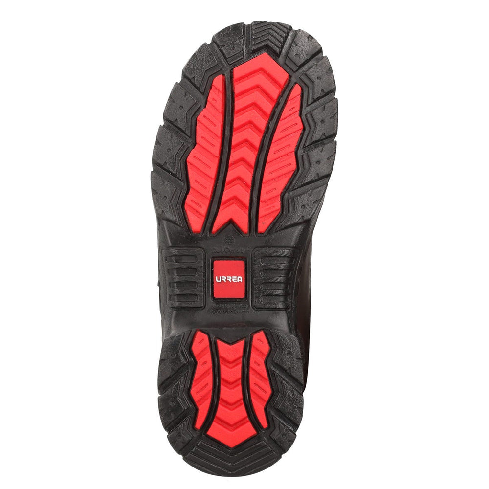 Botas de seguridad dieléctricas top comfort con casquillo de poliamida #26 cm Urrea USZC6 - imagen 3