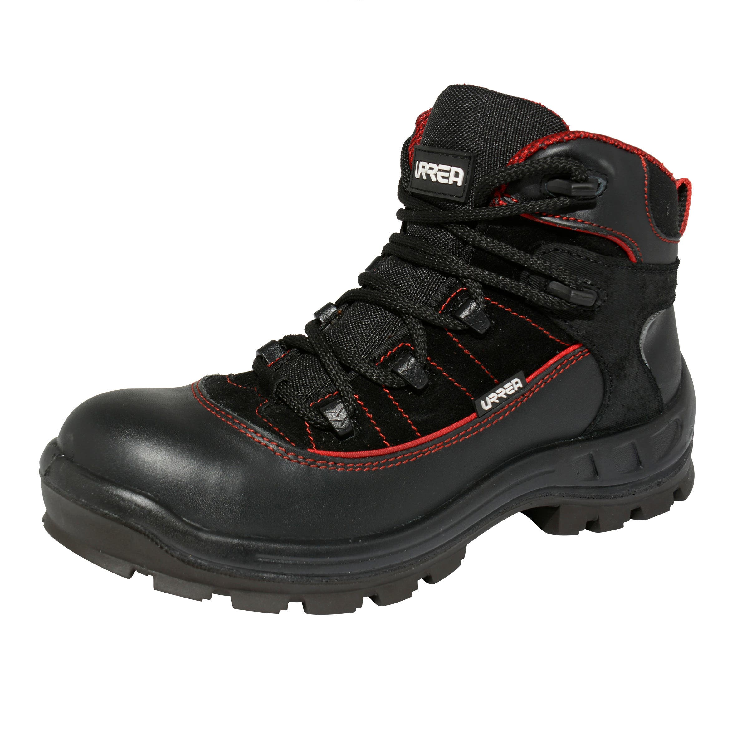 Botas de seguridad dieléctricas sport con casquillo de poliamida #27 cm Urrea USZD7 - imagen 2