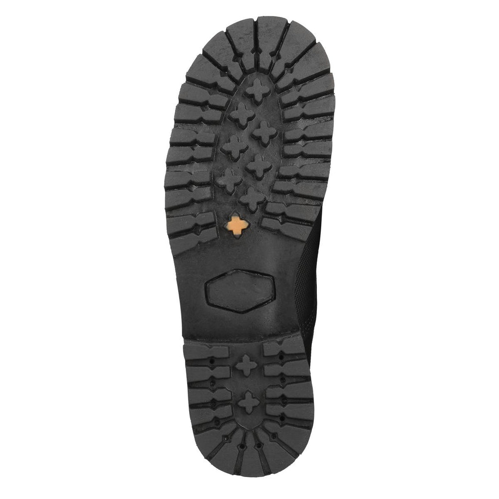 Botas de seguridad para altas temperaturas con casquillo de poliamida #30 cm Urrea USZH10 - imagen 2
