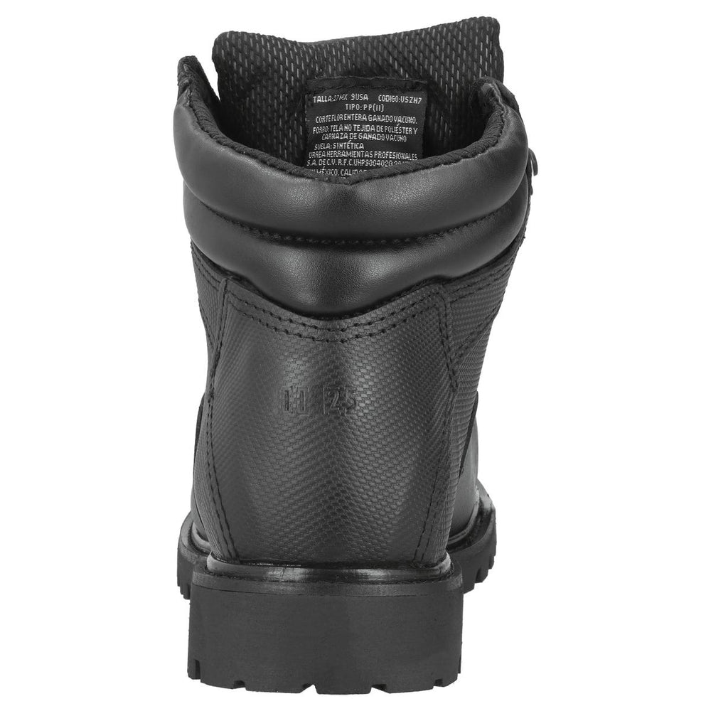 Botas de seguridad para altas temperaturas con casquillo de poliamida #26 cm Urrea USZH6 - imagen 6