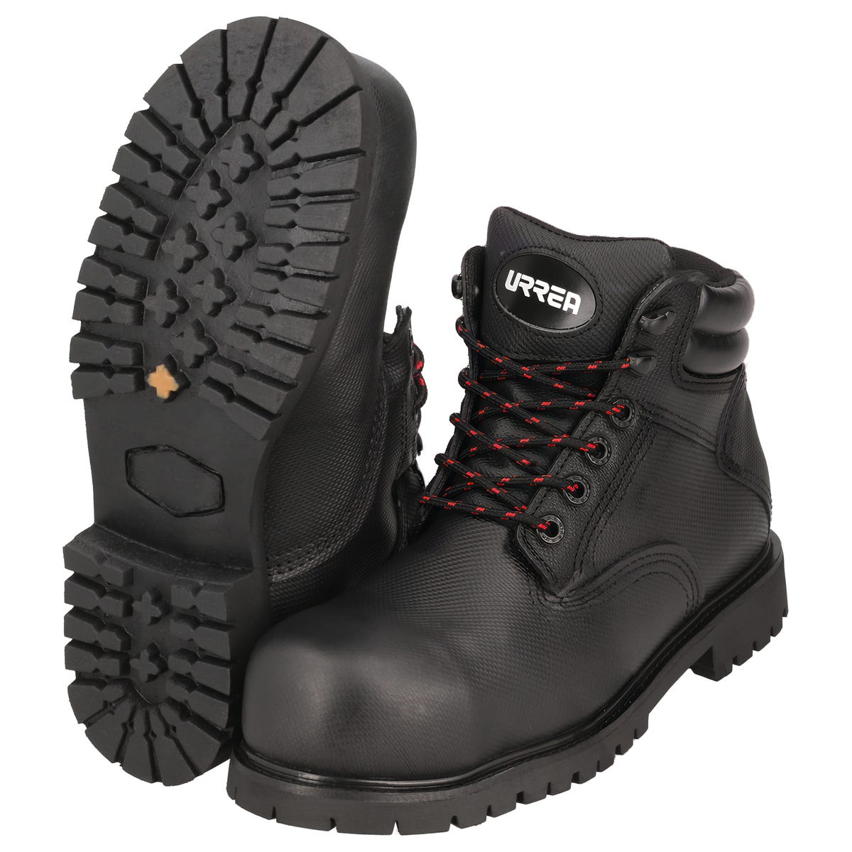 Botas de seguridad para altas temperaturas con casquillo de poliamida #26 cm Urrea USZH6 - imagen 8