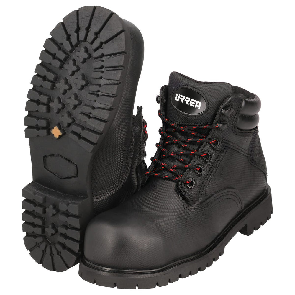 Botas de seguridad para altas temperaturas con casquillo de poliamida #29 cm Urrea USZH9 - imagen 8