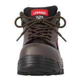 Botas de seguridad dieléctricas ultra ligeras con casquillo de poliamida #25 cm Urrea USZL5 - imagen 6