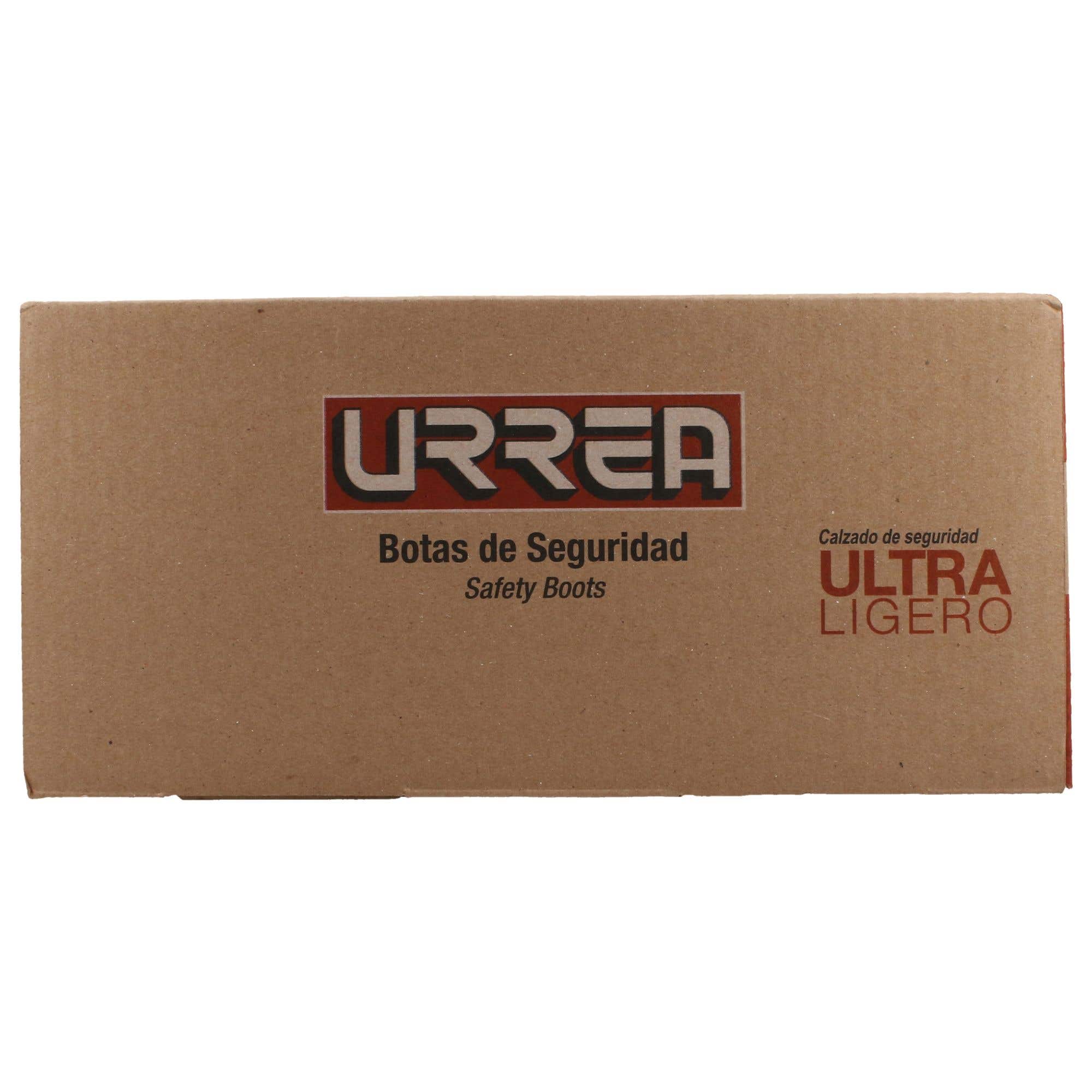 Botas de seguridad dieléctricas ultra ligeras con casquillo de poliamida #26.5 cm Urrea USZL65 - imagen 8