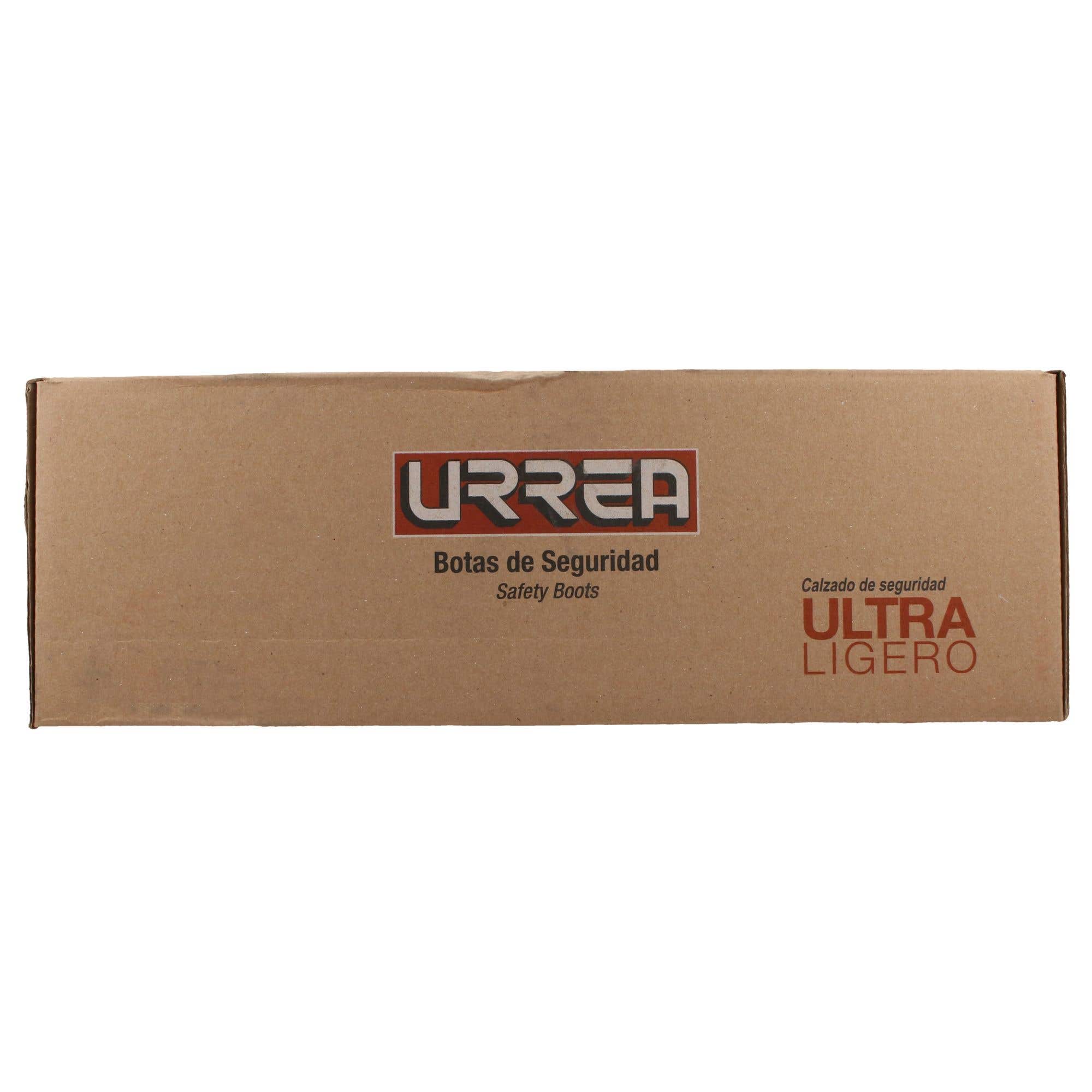 Botas de seguridad dieléctricas ultra ligeras con casquillo de poliamida #28.5 cm Urrea USZL85 - imagen 7