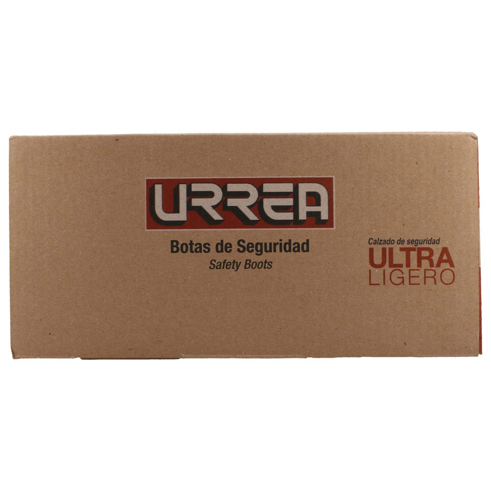 Botas de seguridad dieléctricas ultra ligeras con casquillo de poliamida #28.5 cm Urrea USZL85 - imagen 8