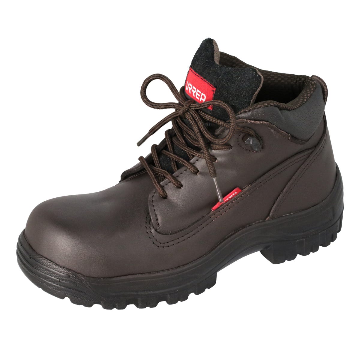 Botas de seguridad dieléctricas ultra ligeras con casquillo de poliamida #28 cm Urrea USZL8