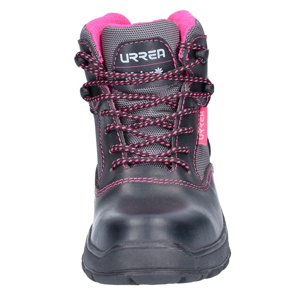 Botas de seguridad dieléctricas para mujer con casquillo de poliamida #27 cm Urrea USZM7 - imagen 5