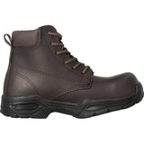 Botas de seguridad dieléctricas con casquillo de poliamida #30 cm Urrea USZS10 - imagen 8