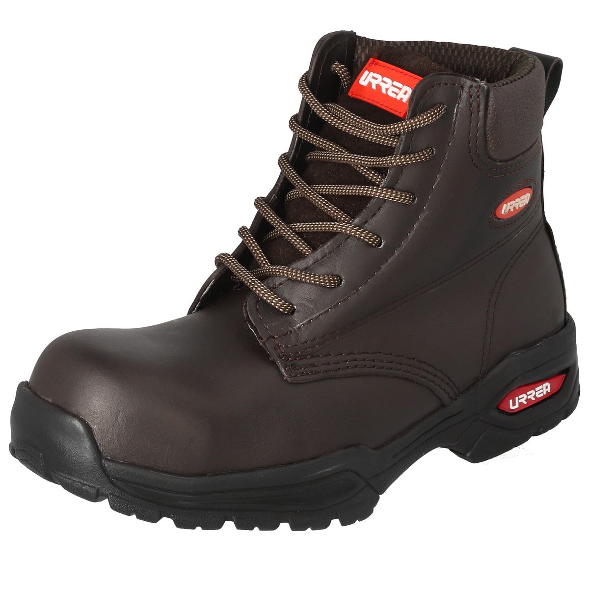 Botas de seguridad dieléctricas con casquillo de poliamida #25 cm Urrea USZS5