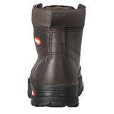 Botas de seguridad dieléctricas con casquillo de poliamida #25 cm Urrea USZS5 - imagen 7