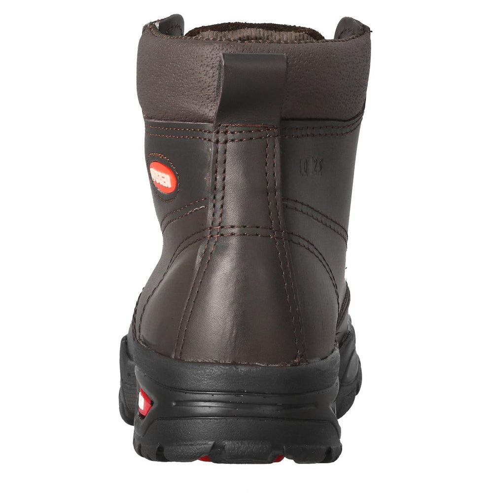 Botas de seguridad dieléctricas con casquillo de poliamida #27.5 cm Urrea USZS75 - imagen 7