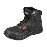 Botas de seguridad tácticas con casquillo de resina termoplástico #25 cm Urrea USZT5