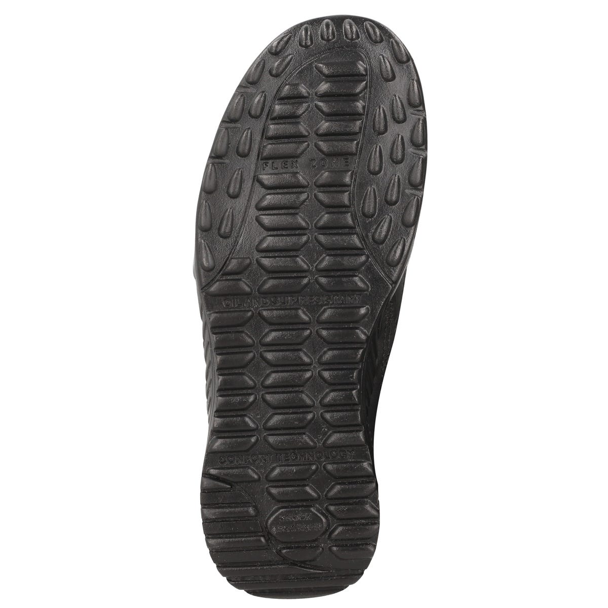 Botas de seguridad tácticas con casquillo de resina termoplástico #25 cm Urrea USZT5 - imagen 2