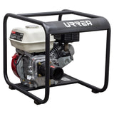 Vibradora de concreto a gasolina con motor de 4 tiempo 5.5 HP Urrea VC855