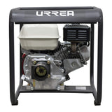 Vibradora de concreto a gasolina con motor de 4 tiempo 5.5 HP Urrea VC855 - imagen 4
