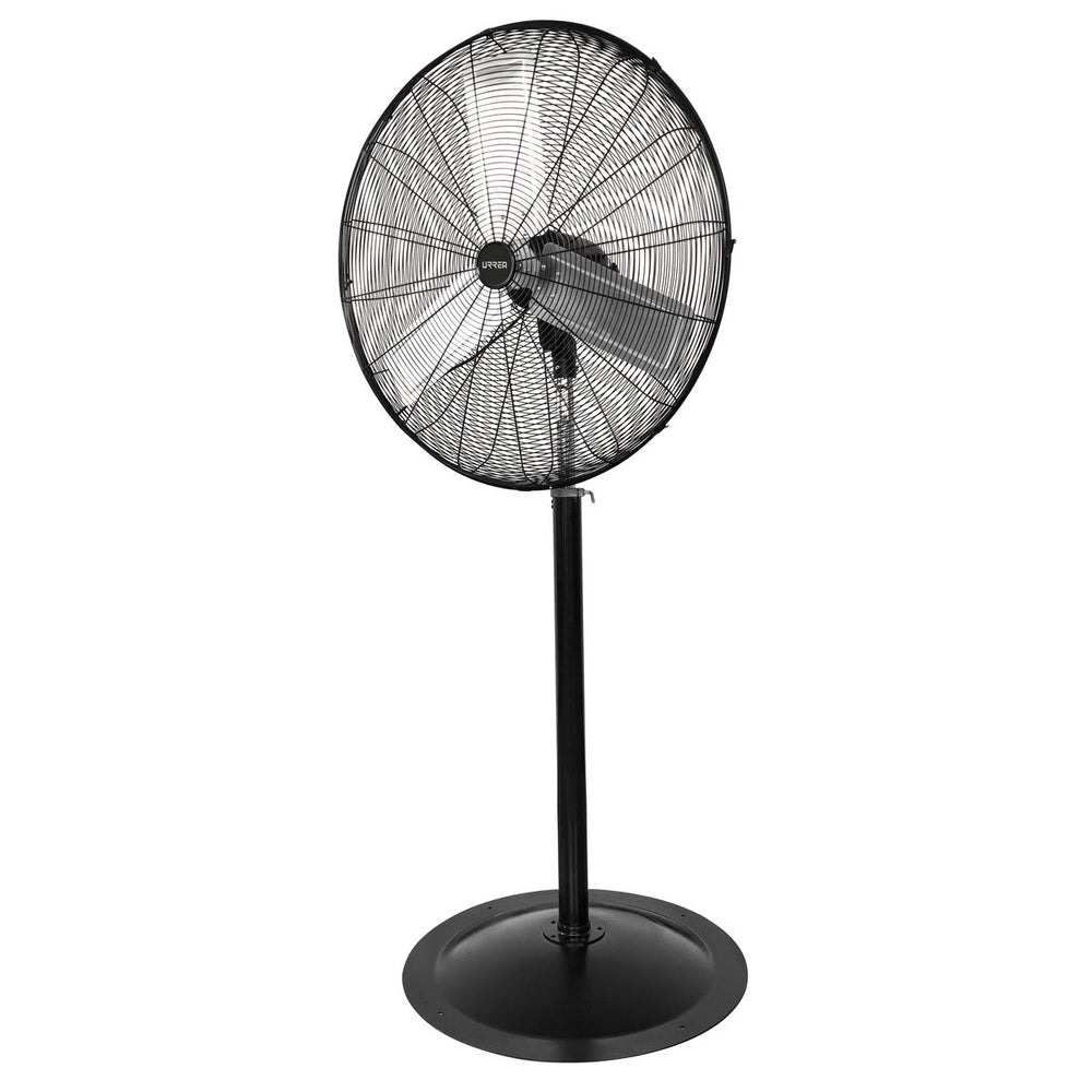 Ventilador de pedestal industrial 3 velocidades, 30" Urrea VPEI30 - imagen 2