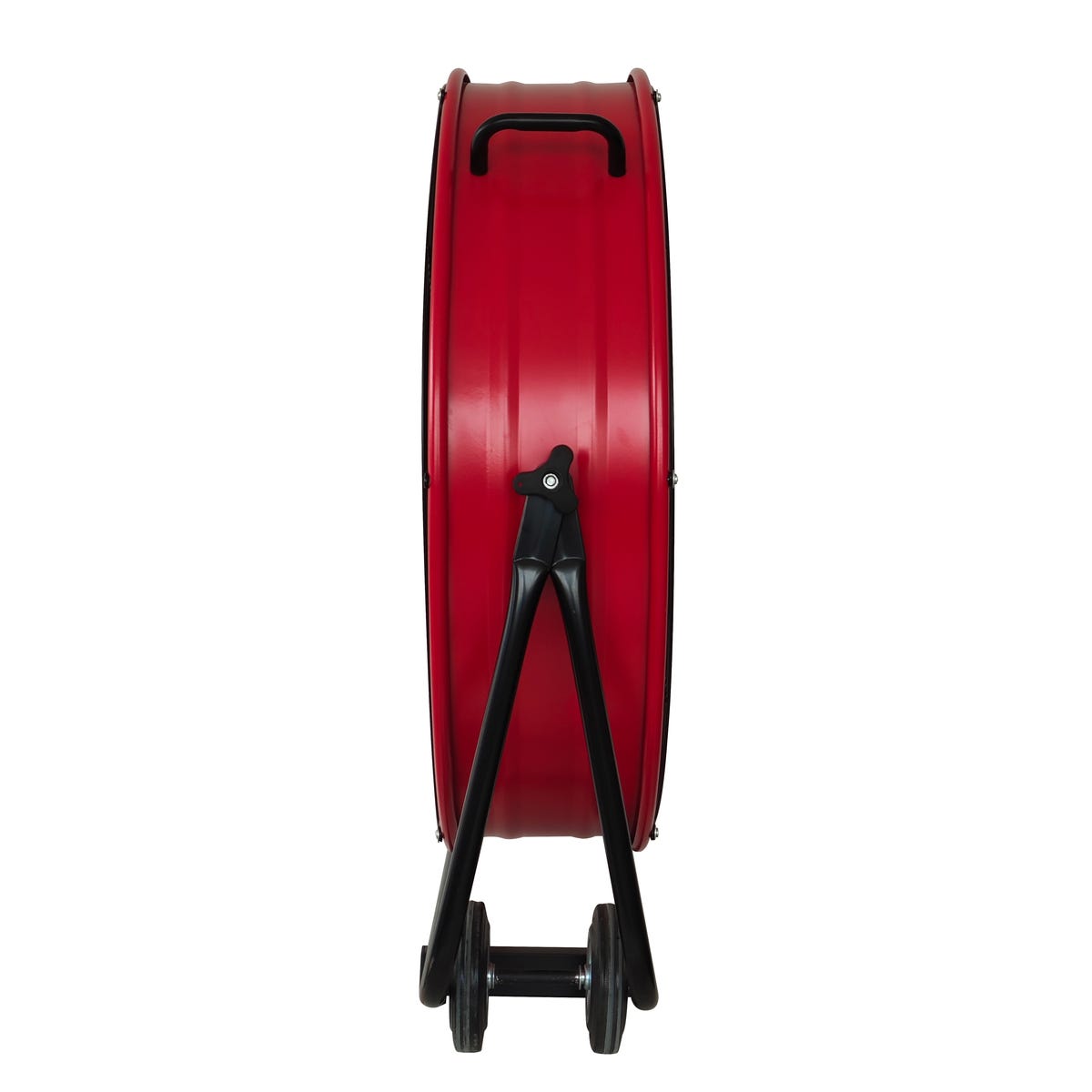 Ventilador de tambor industrial 3 velocidades, 30" Urrea VTI30 - imagen 3