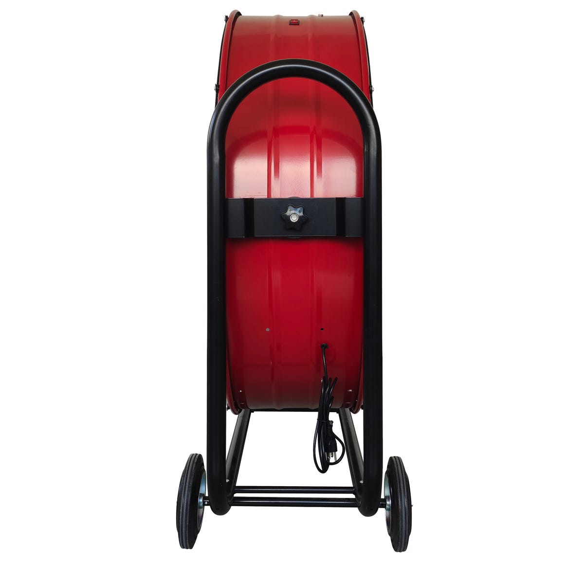 Ventilador de tambor industrial 3 velocidades, 42" Urrea VTI42 - imagen 4