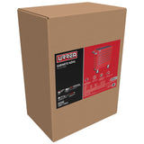 Gabinete móvil 6 gavetas color rojo serie X 27" Urrea X27M6 - imagen 3