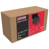Gabinete superior 9 gavetas color negro serie X 27" Urrea X27S9N - imagen 3