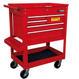 Carro utilitario de lámina 5 gavetas 30" Urrea X30U5 - imagen 2