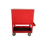 Carro utilitario de lámina 5 gavetas 30" Urrea X30U5 - imagen 5