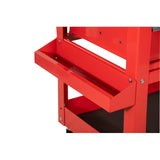 Carro utilitario de lámina 5 gavetas 30" Urrea X30U5 - imagen 6