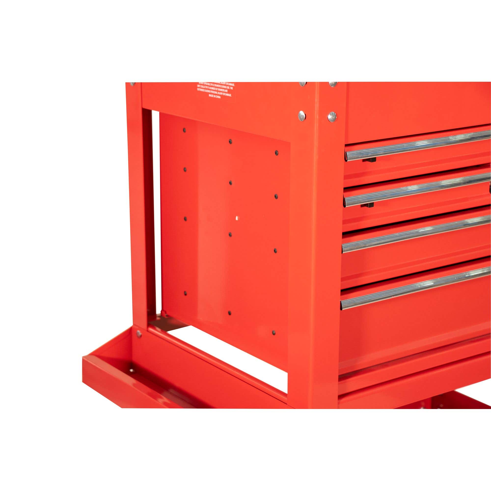 Carro utilitario de lámina 5 gavetas 30" Urrea X30U5 - imagen 8