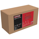 Gabinete superior 8 gavetas color rojo serie X 41 Urrea X41S8 - imagen 3