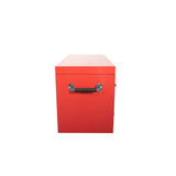 Gabinete superior 8 gavetas color rojo serie X 41 Urrea X41S8 - imagen 4