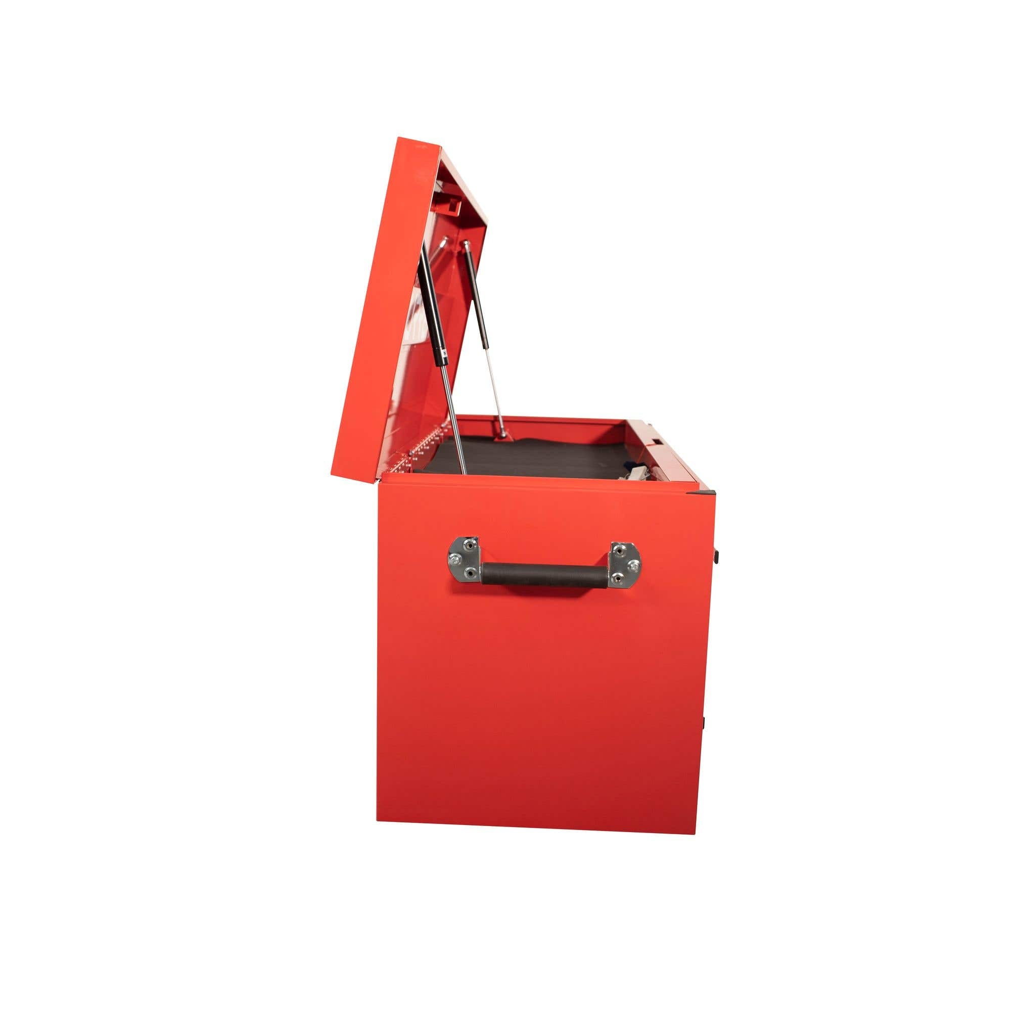 Gabinete superior 8 gavetas color rojo serie X 41 Urrea X41S8 - imagen 8