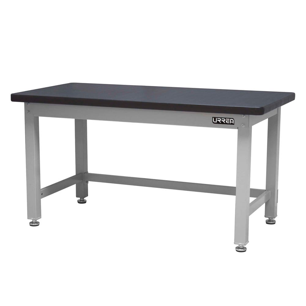 Estación de trabajo, capacidad de 1,000 kg, serie H 59" Urrea X59WF - imagen 2